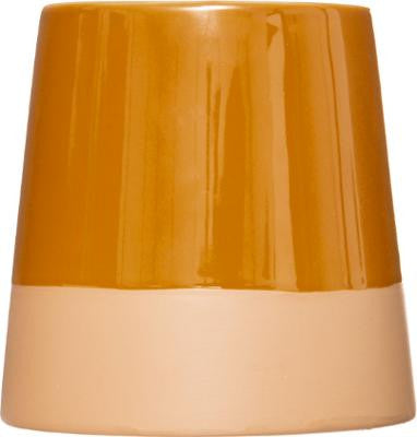 Candela Parfumata Ceramic Maro