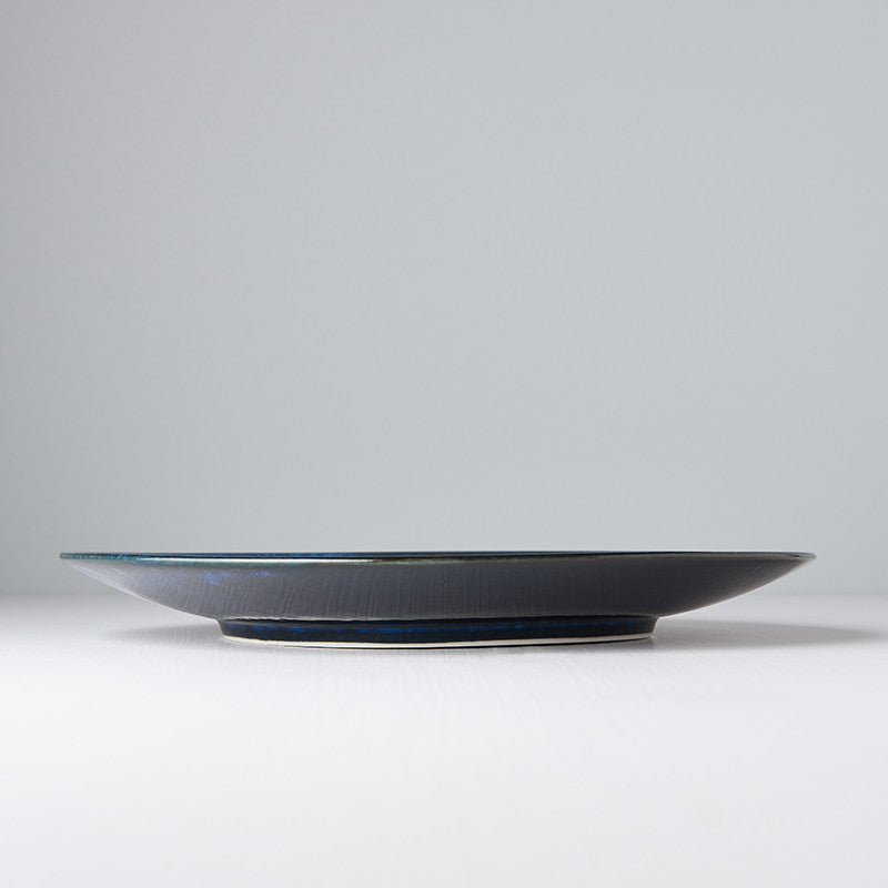Platou Rotund Copper 29 cm