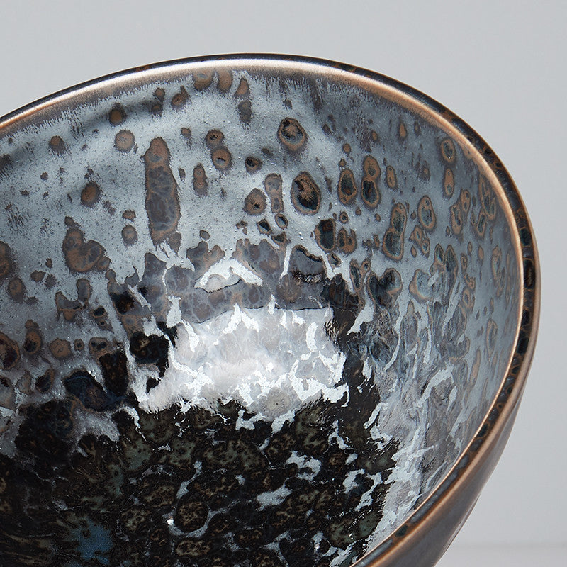 Bol Udon Black Pearl 20cm