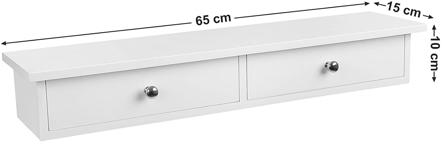 Raft De Perete White