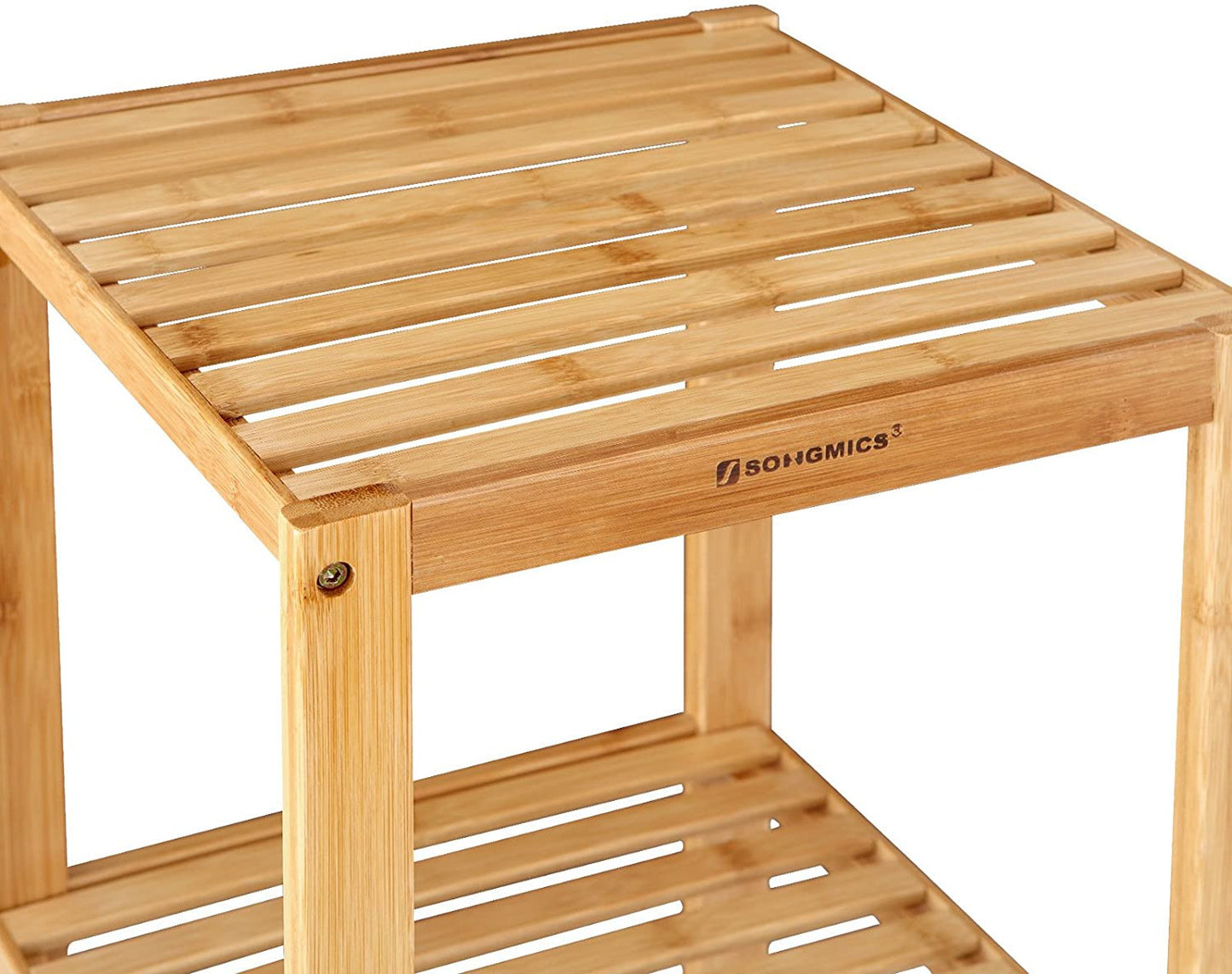 Raft Baie Bamboo