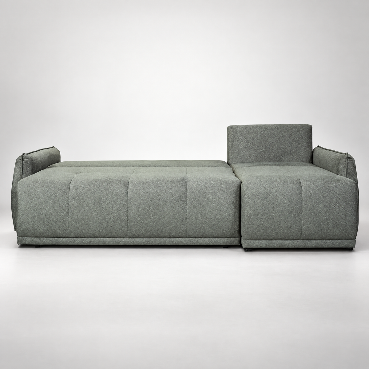 Coltar Extensibil Joy, Interschimbabil Stanga/Dreapta, 254 Cm #studio