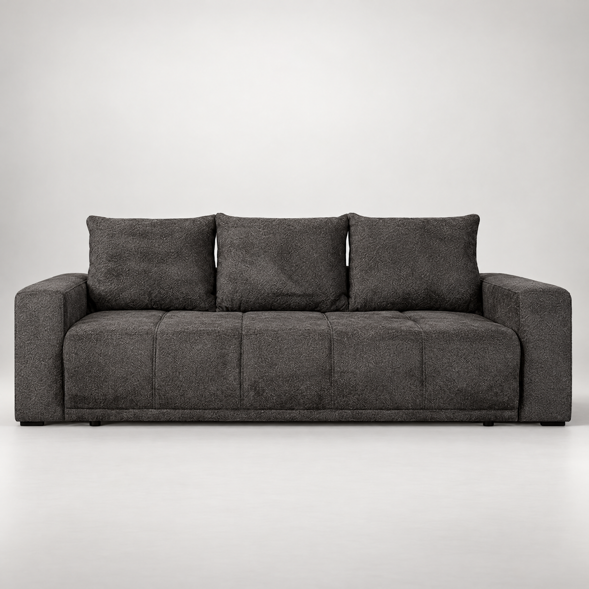Canapea Extensibila Otis, 3 locuri, 240 Cm #studio