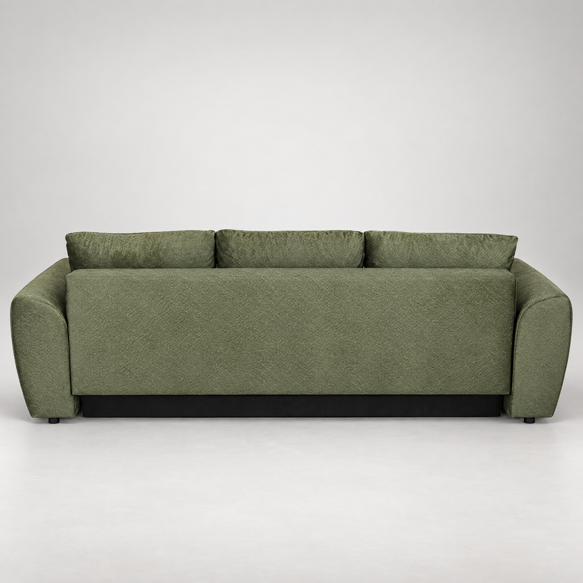 Canapea Extensibila Lorena Lux, 3 Locuri, 250 Cm #studio