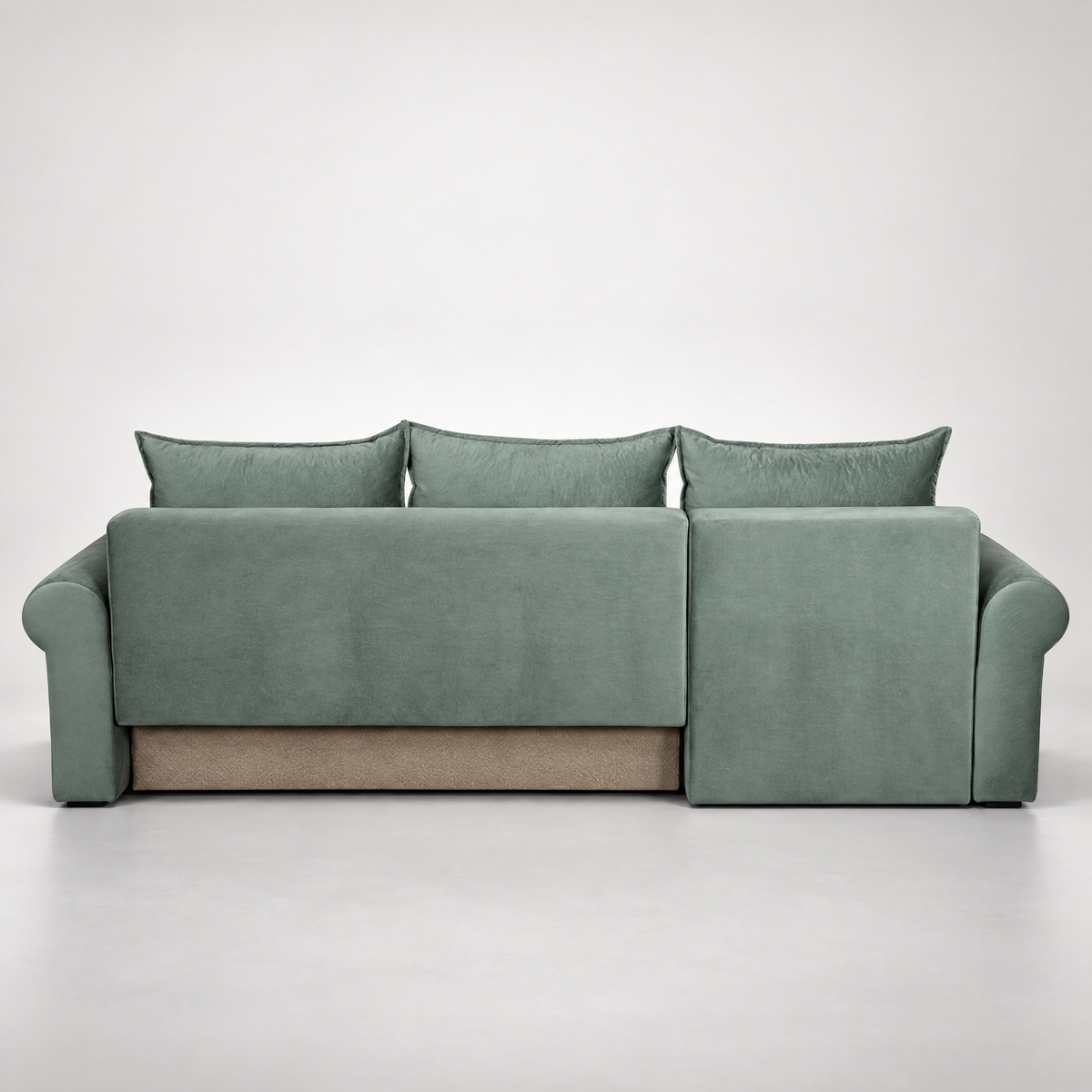 Coltar Extensibil Chic, 5 Locuri, 273 Cm #studio