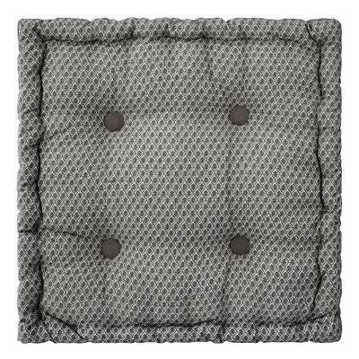 Perna Otti, Gri, 40 X 40 X 8 cm