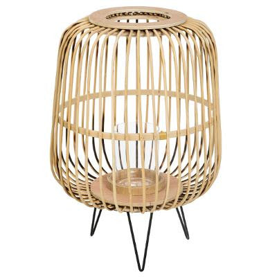 Felinar Bamboo Natur D24,5 cm