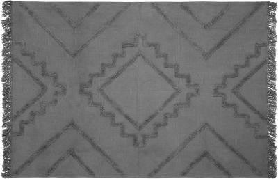 Covor Inca Gri 120 X 170 cm