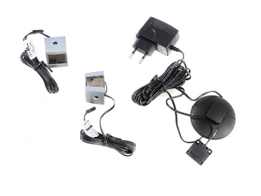 LED 2 PUNCTE AWENIS