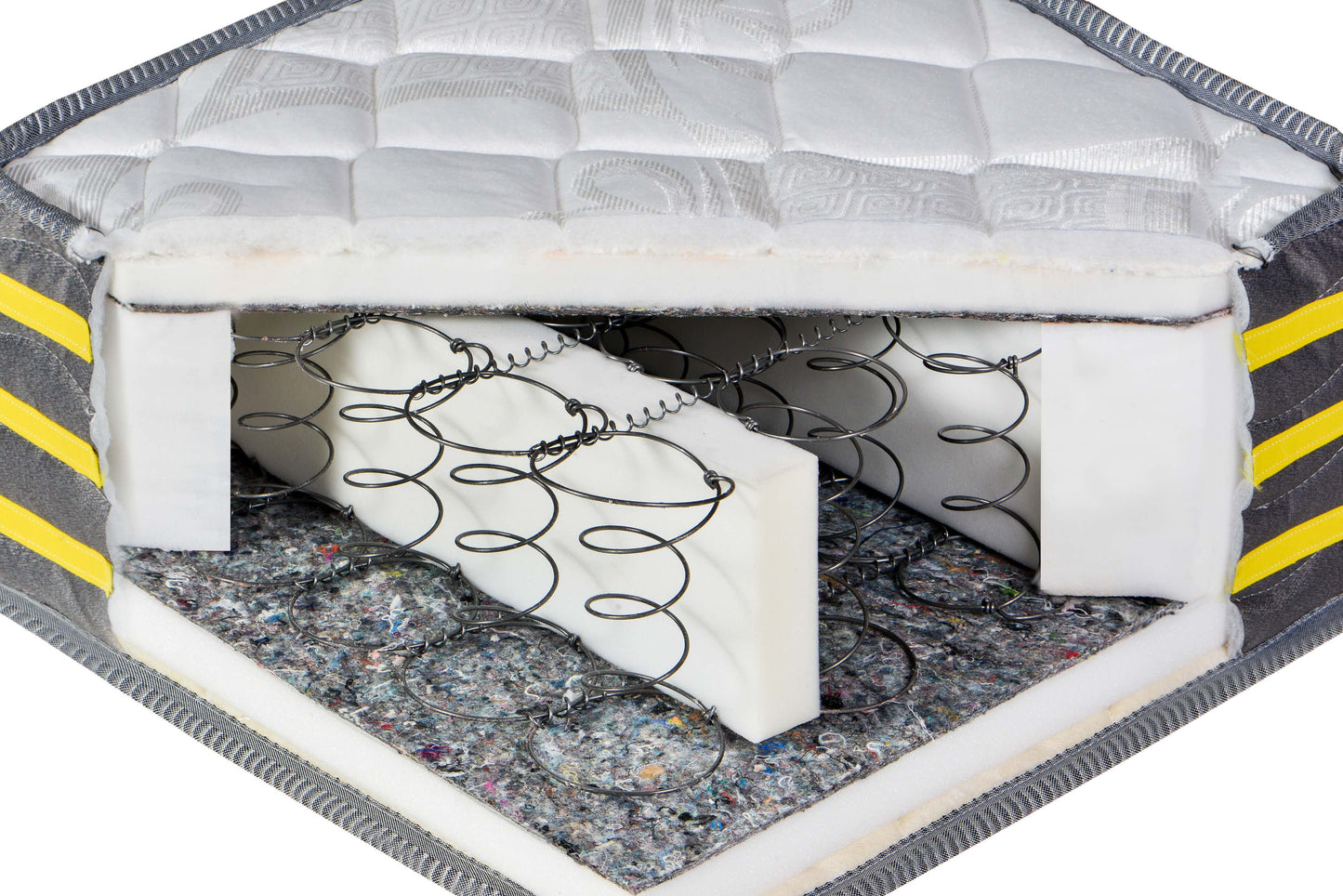 Saltea Super Continental Plus, 160 x 200 cm