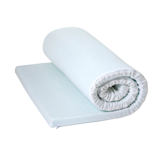 Topper Airfoam Bedora, 120 x 200 cm