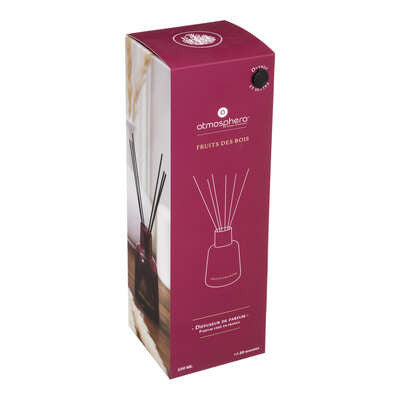 Odorizant Camera Bilie, Fructe De Padure