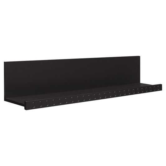 Polita Saint Tropez Negru, Vopsit, 120 Cm
