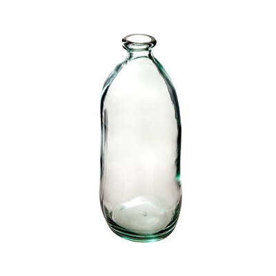 Vaza Sticla Recycle H51 Cm