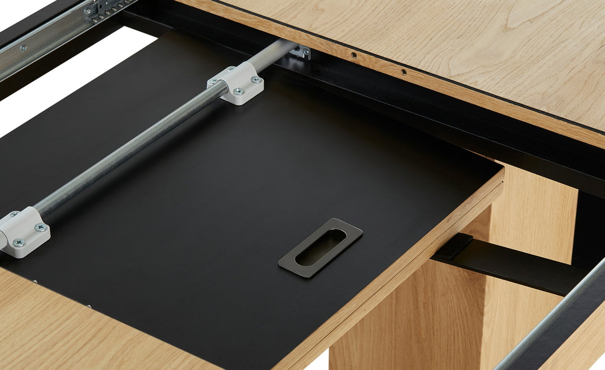 Masa Extensibila Dakota 180/230 X 90 X 76 Cm