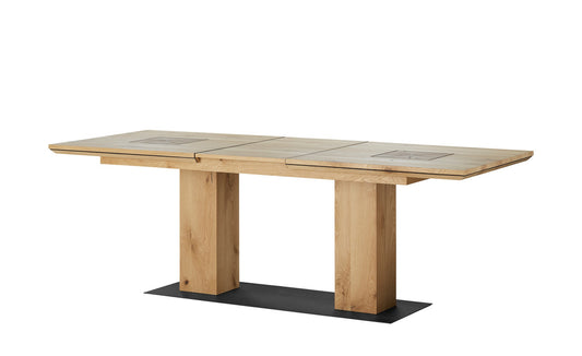 Masa Extensibila Dakota 180/230 X 90 X 76 Cm