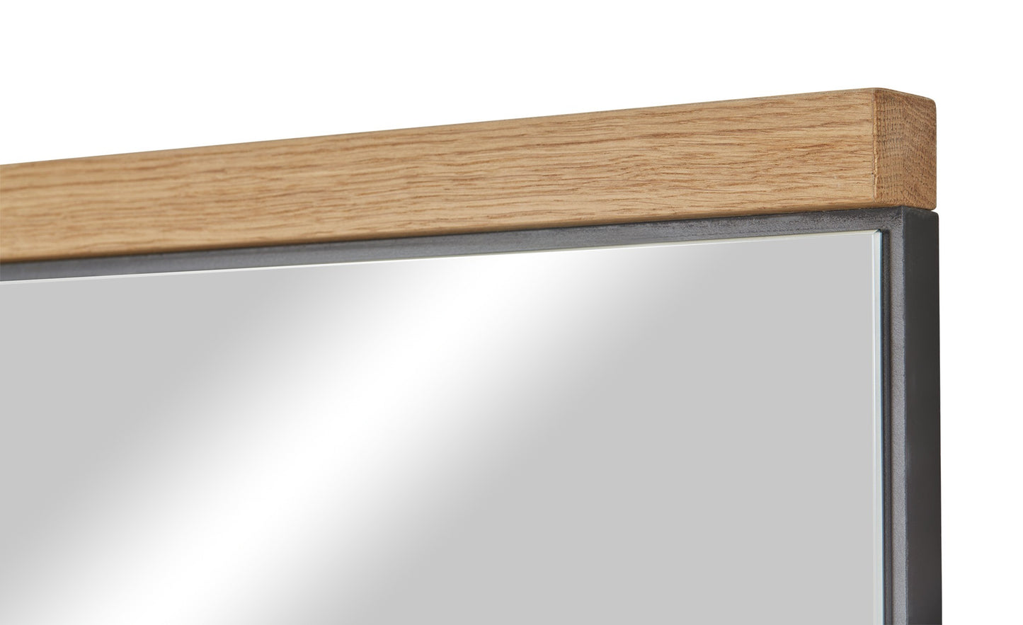 Oglinda De Perete Dakota, 60 Cm