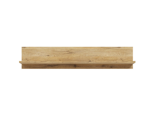 Polita Solletico Stejar Bartex, 150 Cm