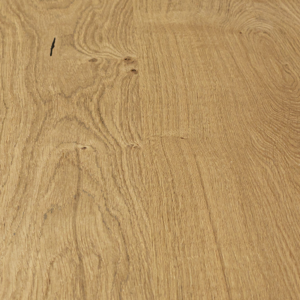 Comoda Tv Urbano Oak Cu 3 Usi, 2 Sertare Si 1 Nisa, Stejar Rustic Si Negru, 195 Cm