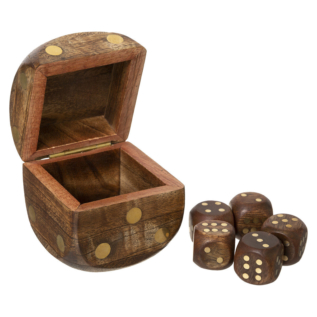 Zaruri Mango Wood
