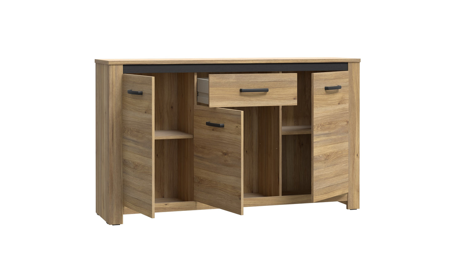 Comoda Havana 161 Cm