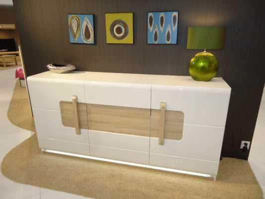 Comoda Autentik 195 Cm