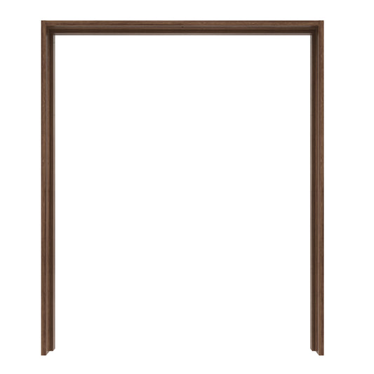 Rama Cu Led Dulap Rimrock Stejar Pamantiu, 230.9 cm