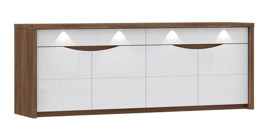 Comoda Sentozza 227 Cm