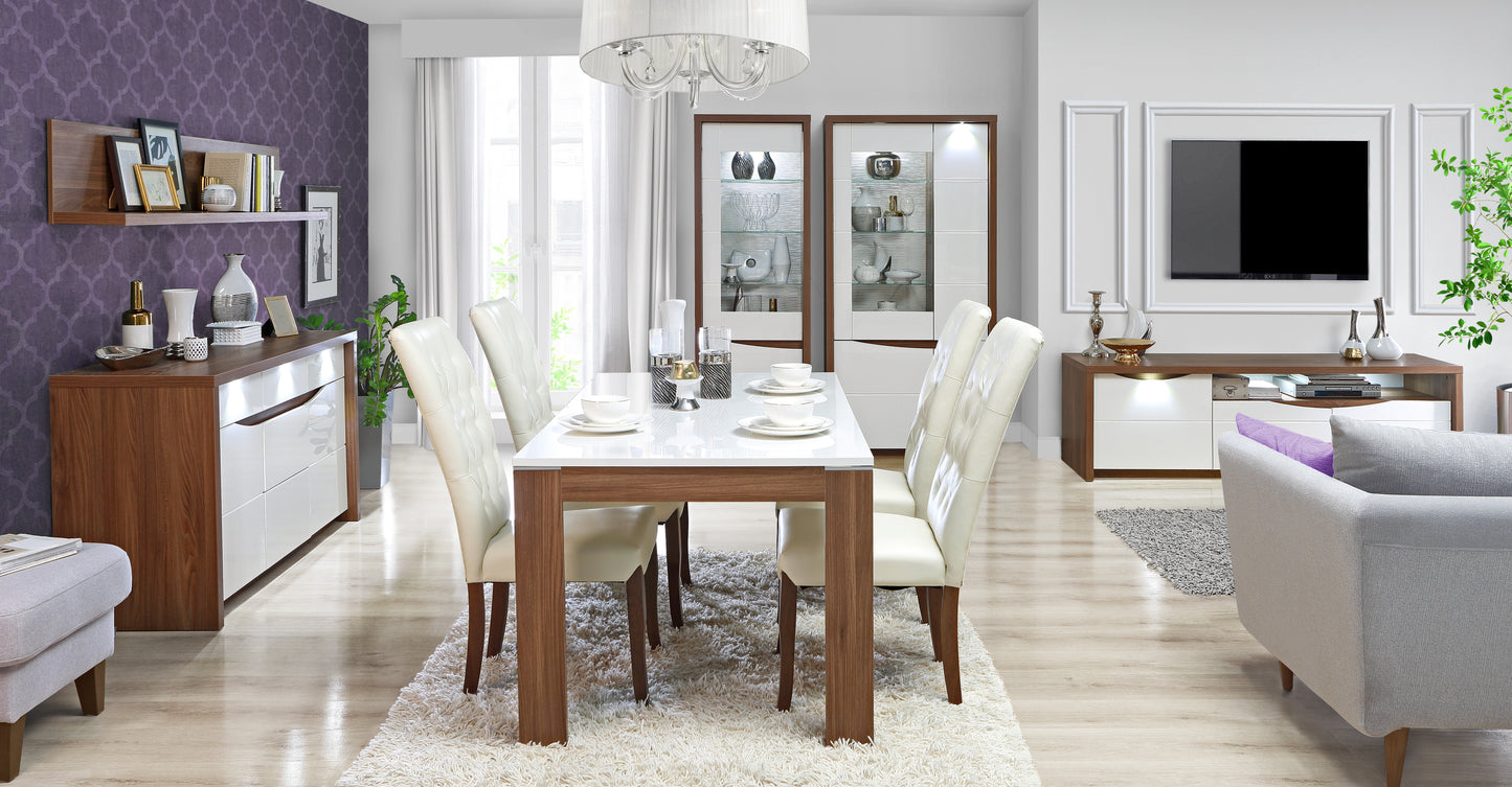 Masa Extensibila Sentozza 160 Cm
