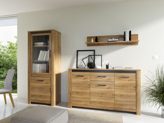 Comoda Havana 161 Cm