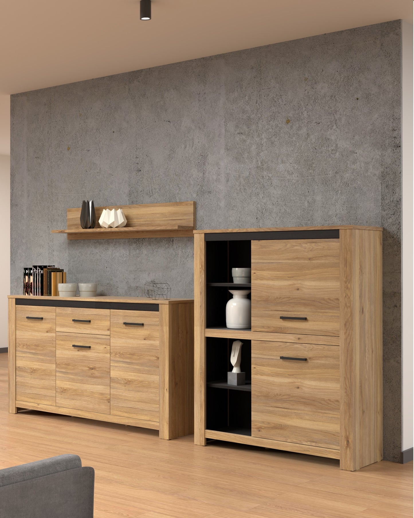 Polita Havana 125 Cm