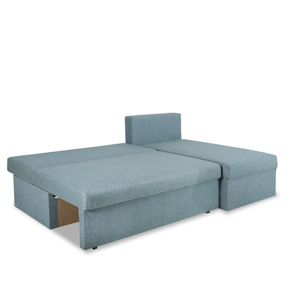coltar-extensibil-vario-interschimbabil-stanga-dreapta-220-cm albastru cu lada