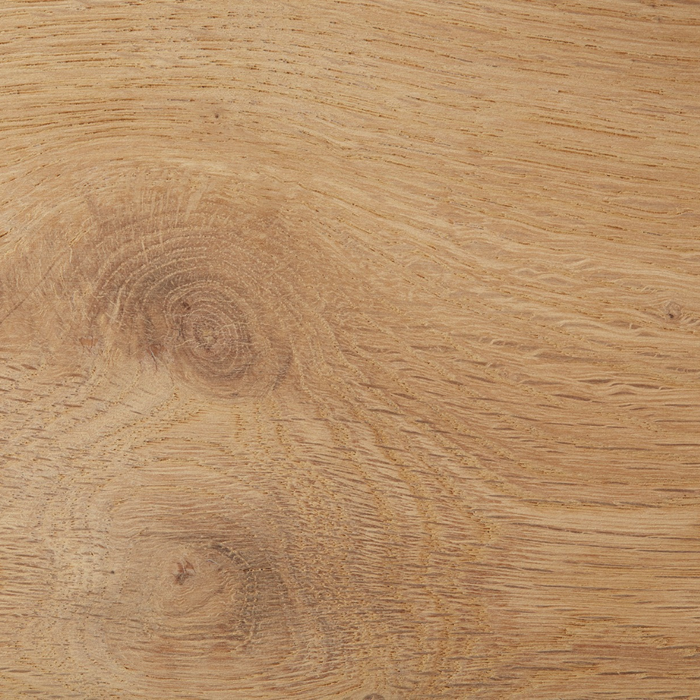 Bufet Cu 2 Usi Si 3 Sertare Reno Smoked Oak, Furnir Din Lemn Masiv, 200 Cm