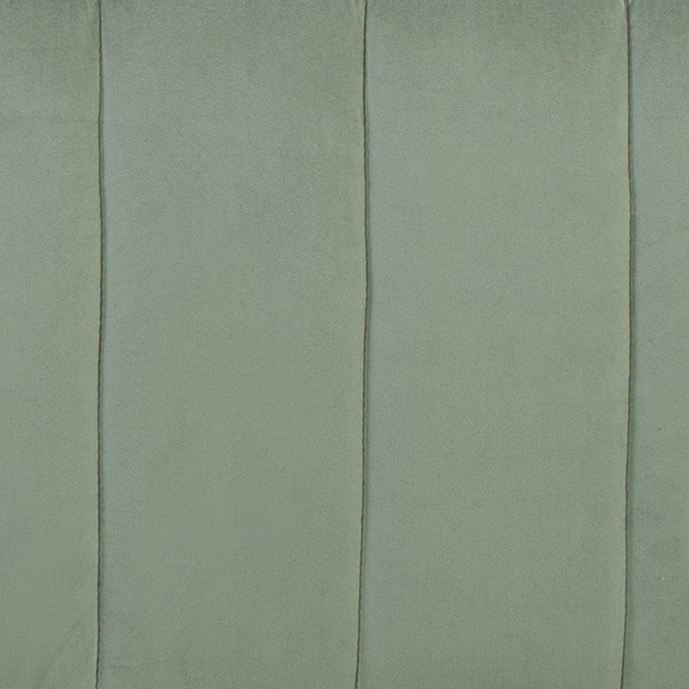 Coltar Extensibil Mark Living, 4 Locuri, Extensie Doppelliege, 240 cm verde stanga extensibila