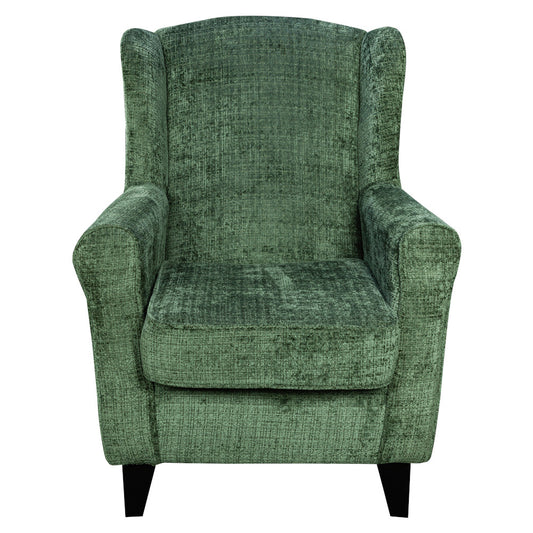 Fotoliu Chandler, 84 Cm verde #variant:verde