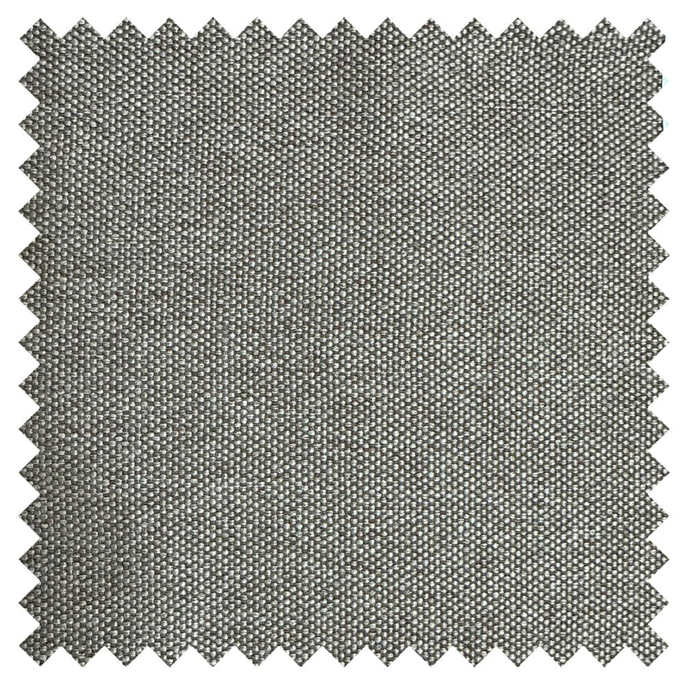 Canapea Extensibila Vario, Cu Lada Depozitare, 3 Locuri, Gri Etna, 80 x 191 x 98 Cm
