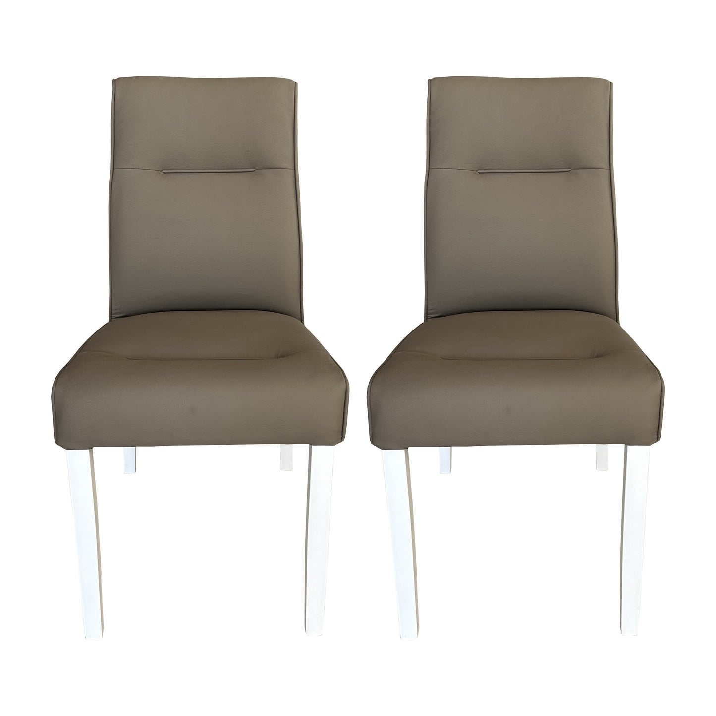 Set 2 Scaune Fiona, Montana, 46.5 x 64 x 91 Cm