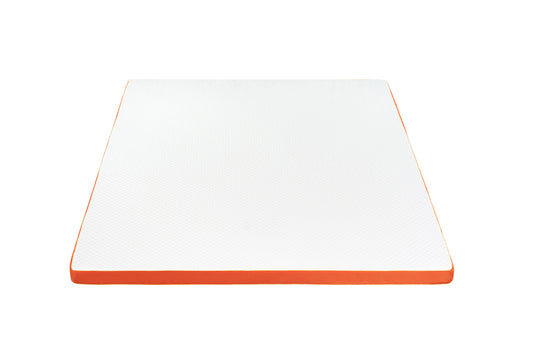 Topper Flexo, 160 x 200 x 8 Cm