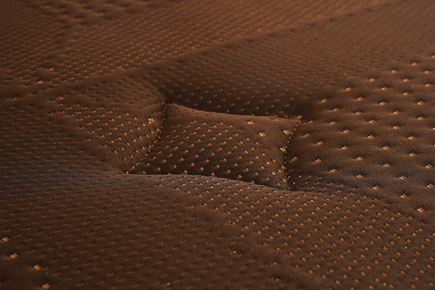 Saltea Dubai Chocolate Delux Latex Pocket, 90 x 200 x 28 Cm