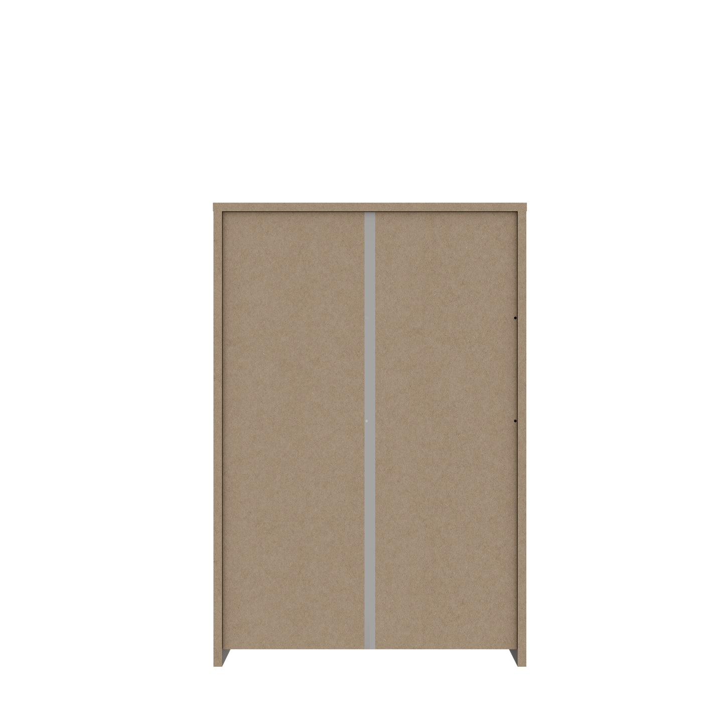 Vitrina 2 Usi Euforica, 116.5 Cm
