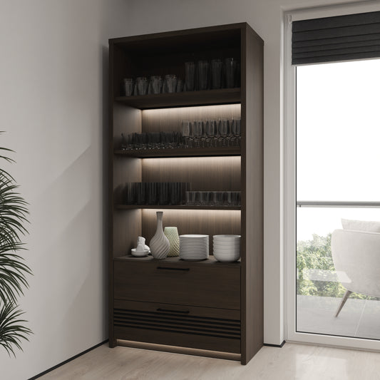 Led Polite Etajera Euforica
