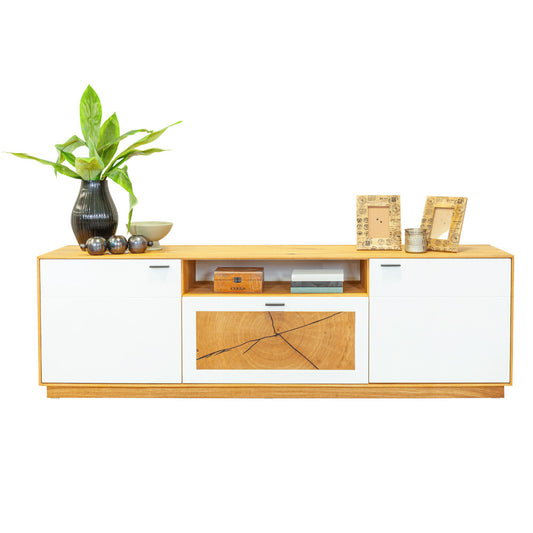 Comoda Tv Leuna 190 Cm