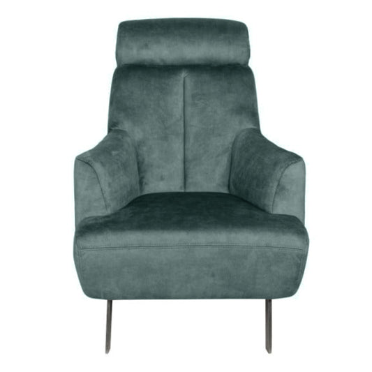 Fotoliu Sunderland, 72 Cm verde petrol #variant:verde-petrol