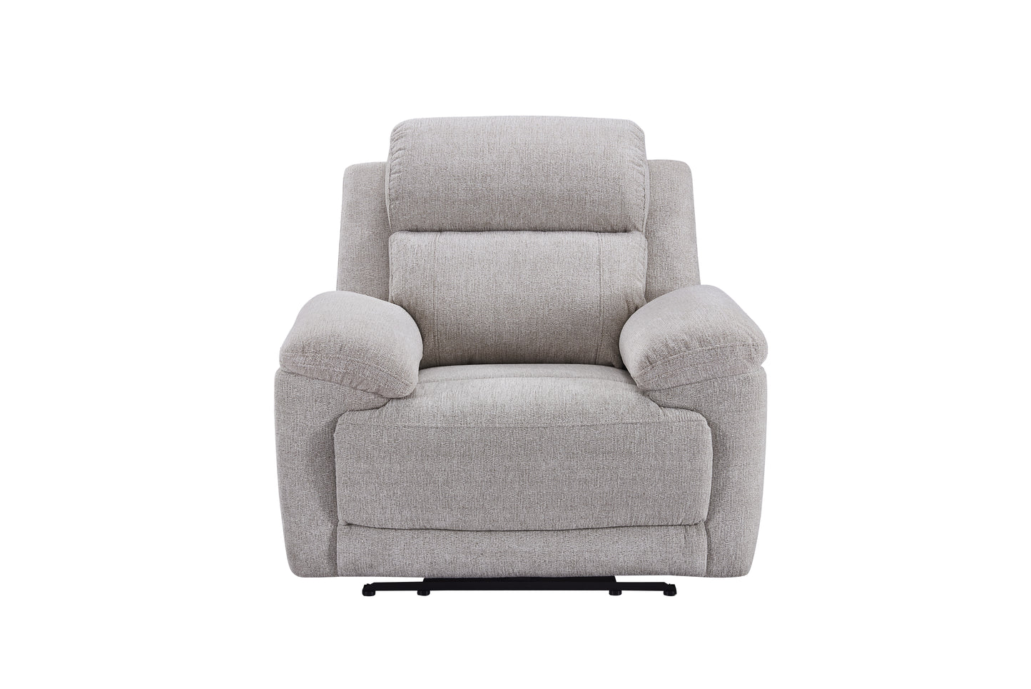 Fotoliu Cu Recliner Electric Herra, 107 Cm