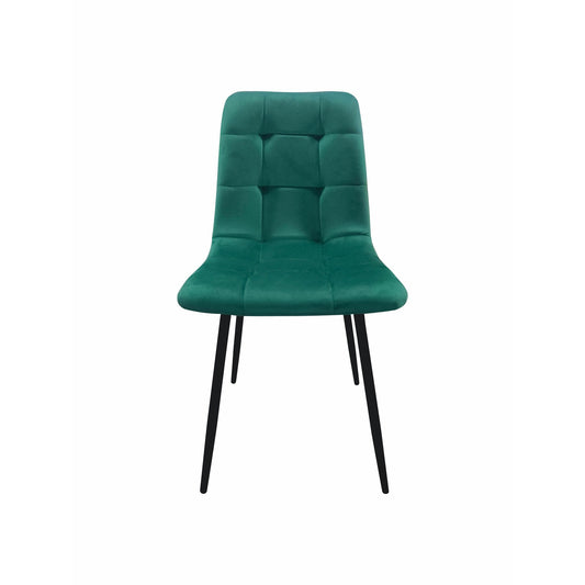 Scaun Melissa Verde, 44 Cm