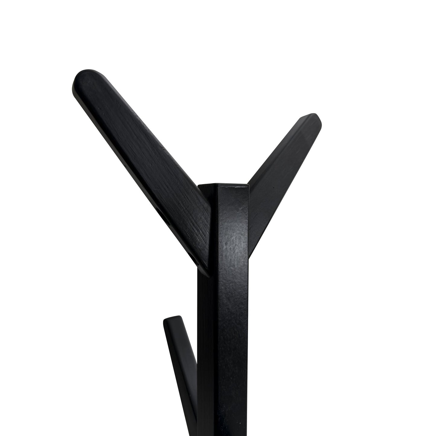Cuier Pom Trees Pin Negru