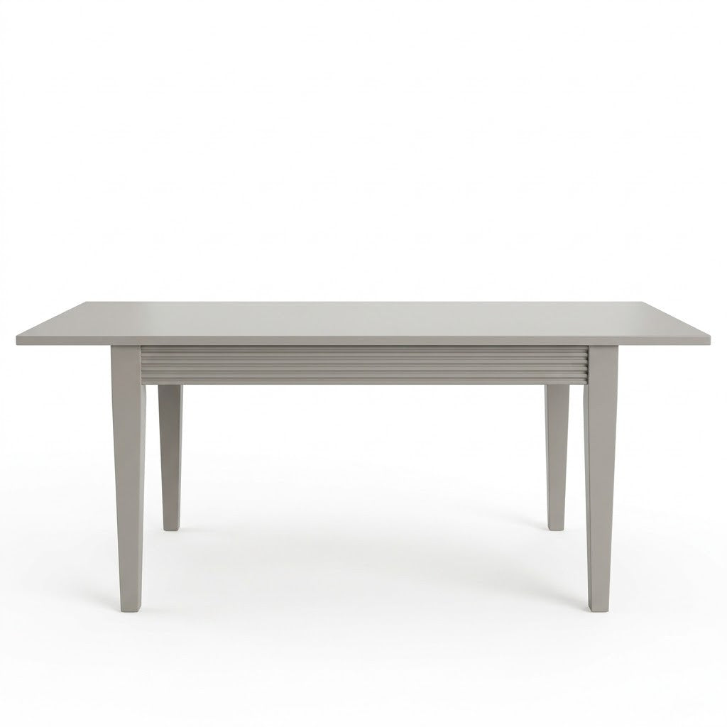 Masa Extensibila Verona Kashmir 140/190 X 90 X 78 Cm