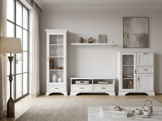 Set Living Kenza 288 cm