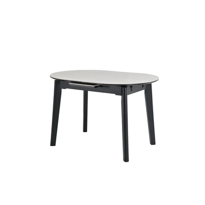 Masa Ovala Extensibila Artes 120-150 x 85 Travel