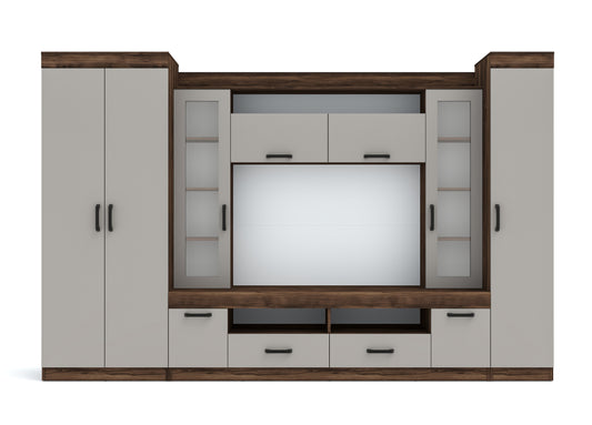 Set Living Vera Stejar Si Casmir, 302.5 Cm